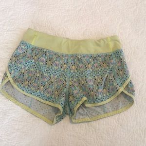 Ivivva Speedy Short 14